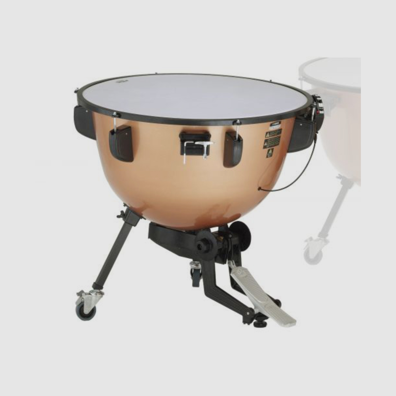 Yamaha Timpano Aluminio 29\" TP-3329